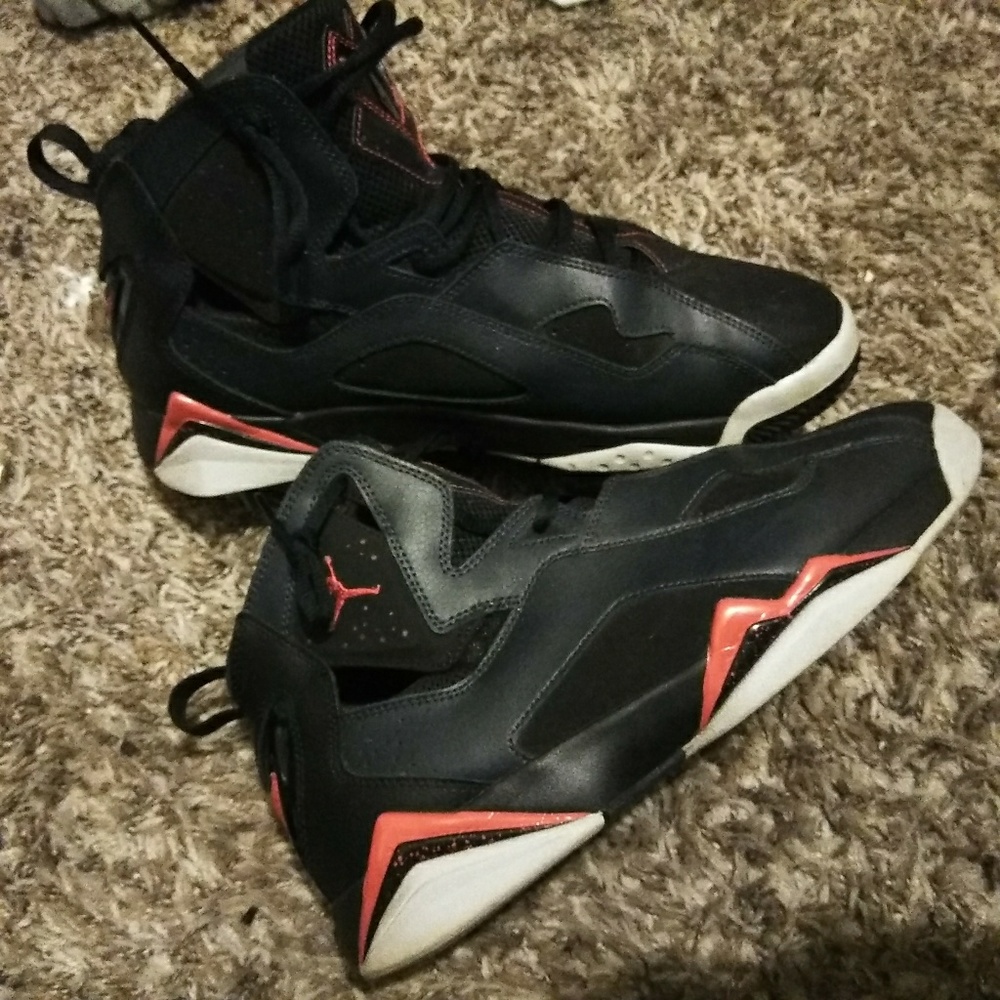 Nike air Jordan's